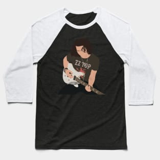 Charlie Gillespie #2 Baseball T-Shirt